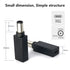 USB-C 轉 DC 適配器 HP Tip C 7.4x5.0x0.6mm